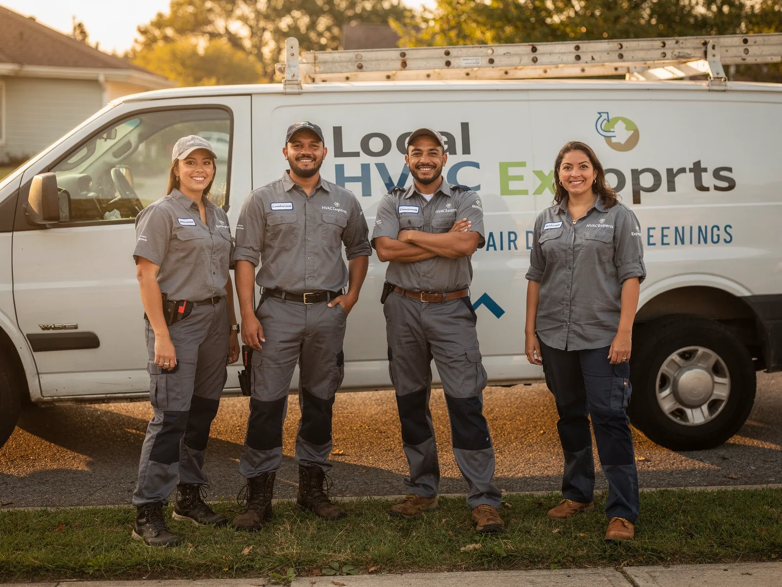 24/7 HVAC Repair & AC Replacement company in River Grove, IL